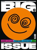 The Big Issue